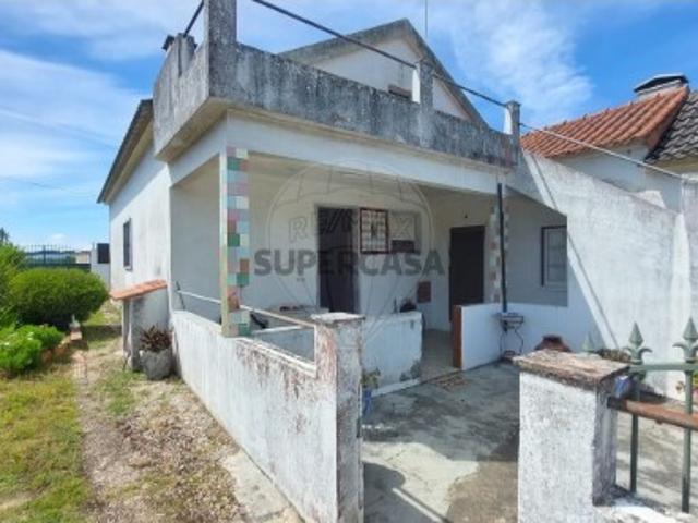 Casa venda em Rio Maior, Santarém