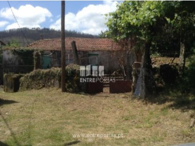 Casa venda em Romarigães, Viana Do Castelo
