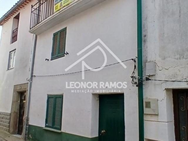 Casa venda em Castelo Branco, Idanha-a-nova
