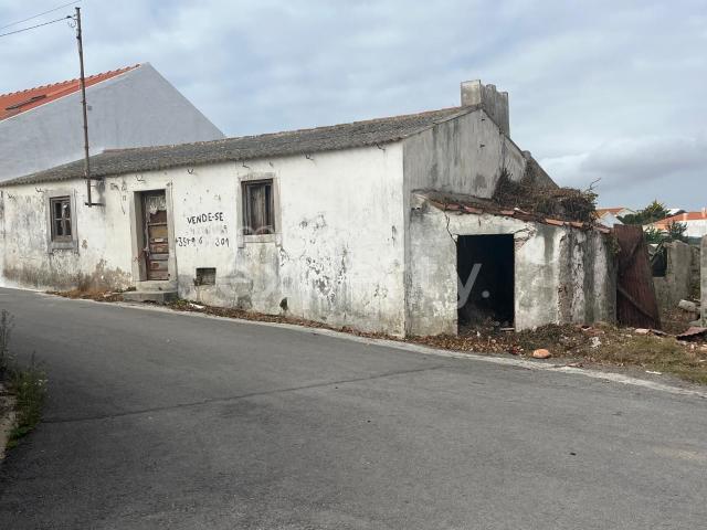 Casa venda em Atalaia, Lourinhã