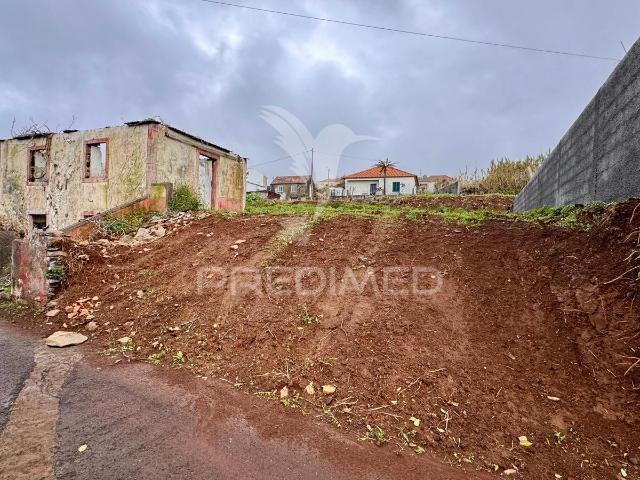 Casa venda em Ponta Do Pargo, Ilha Da Madeira