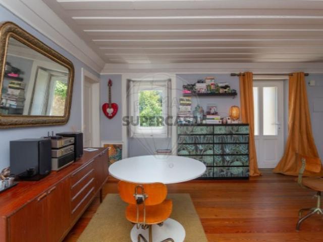 Casa venda em Bairro da Fonte Longa, Sintra
