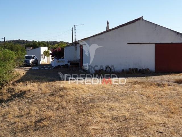 Casa venda em São Bartolomeu De Messines, Faro
