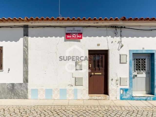 Casa venda em Portel, Évora