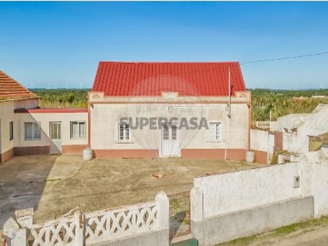Casa venda em São Bartolomeu dos Galegos e Moledo, Lourinhã