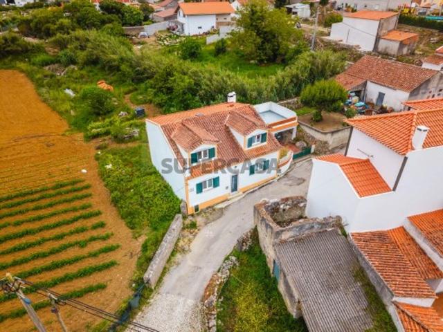 Casa venda em São Bartolomeu dos Galegos e Moledo, Lourinhã
