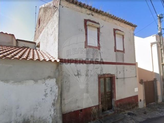 Casa venda em São Bartolomeu dos Galegos e Moledo, Lourinhã