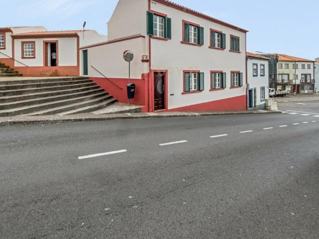 Casa venda em Açores, Ilha Terceira