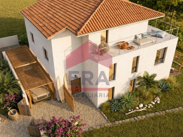 Casa venda em São Bernardino, Peniche