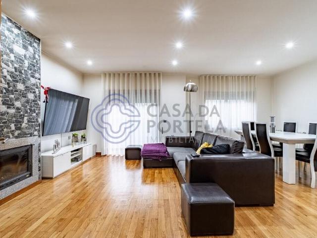 Vivenda venda em Gondomar, Porto
