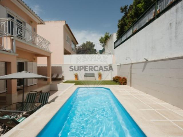 Casa venda em Talaíde, Cascais