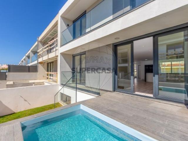 Casa venda em Alcochete, Setúbal