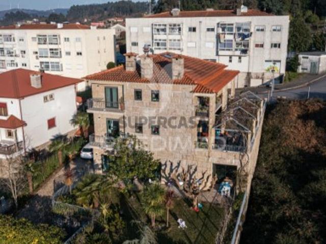 Casa venda em Fafe, Braga
