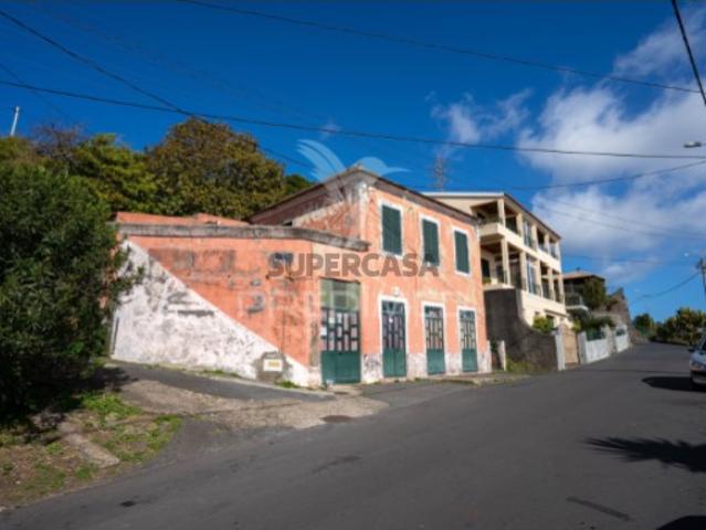 Casa venda em São João de Latrão, Funchal