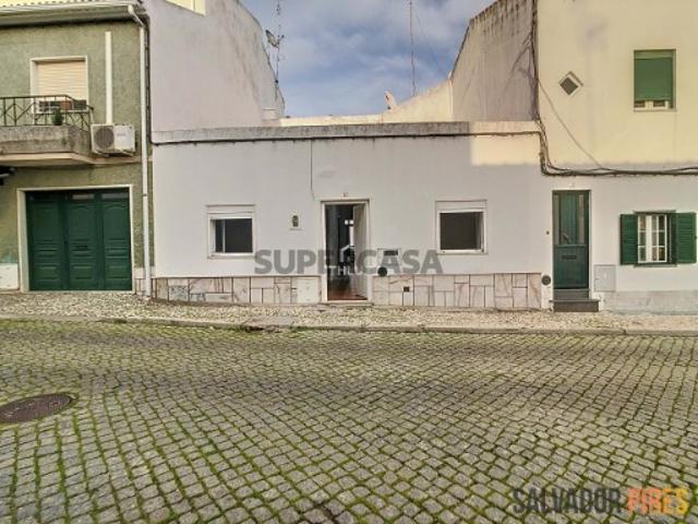 Casa venda em Campo Maior