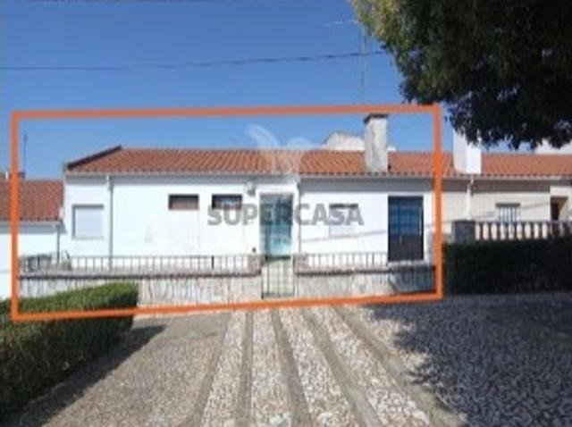 Casa venda em Campo Maior, Portalegre