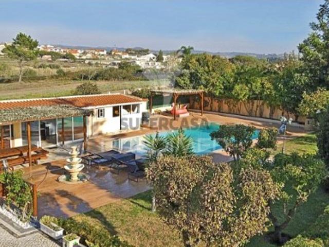 Casa venda em A-do-Pipo, Sintra