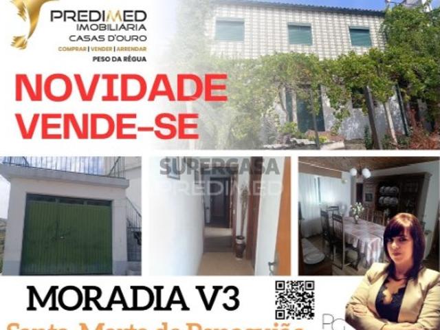 Casa venda em Santa Marta De Penaguião, Vila Real