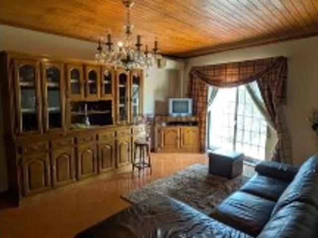 Casa venda em Viseu
