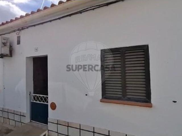 Casa venda em São João de Negrilhos, Beja