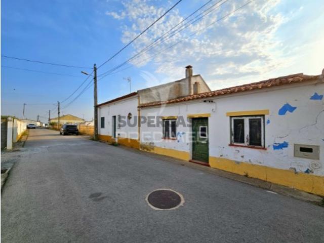 Casa venda em São João de Negrilhos, Beja
