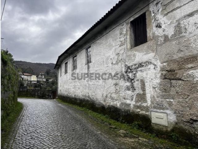 Casa venda em Póvoa De Lanhoso, Braga