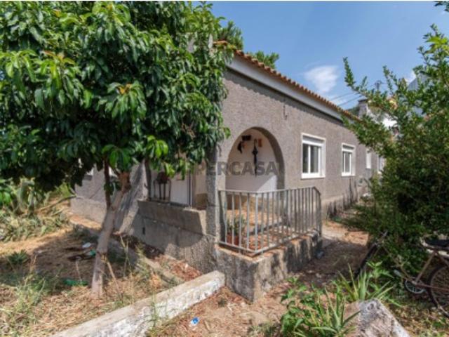 Casa venda em A-dos-Loucos, Calhandriz