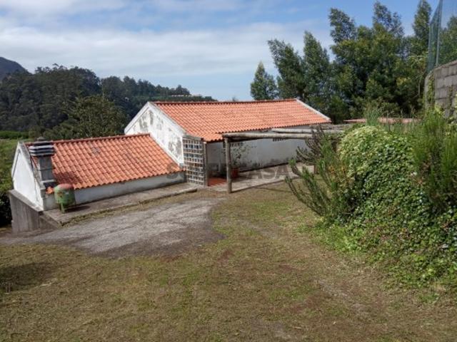 Casa venda em Santana, Ilha Da Madeira