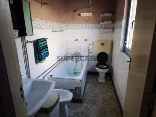 Casa venda em Roçado, Valença