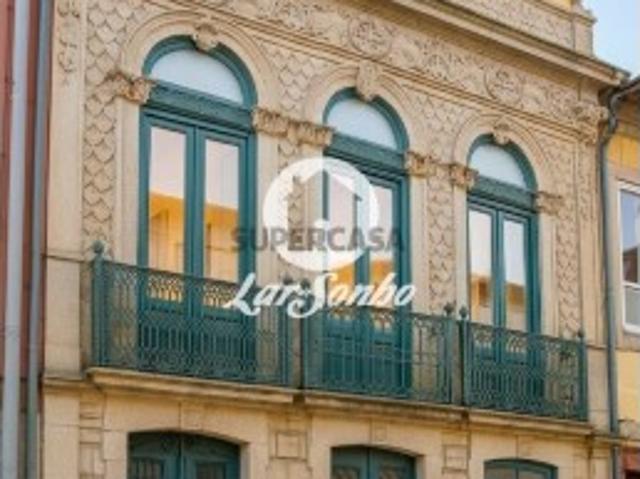 Casa venda em Moalde, Porto