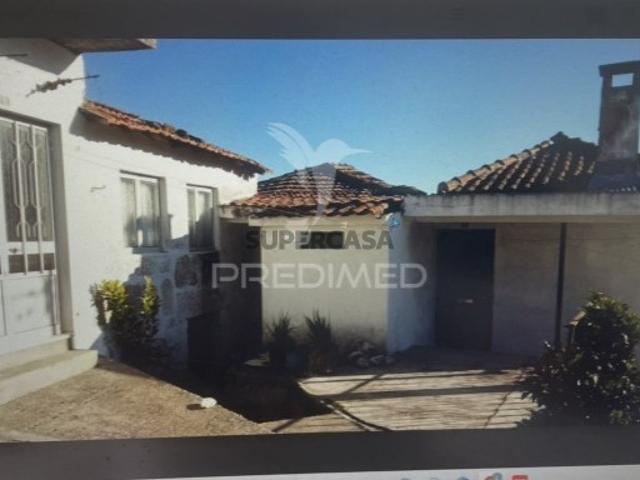 Casa venda em Safres, Alijó