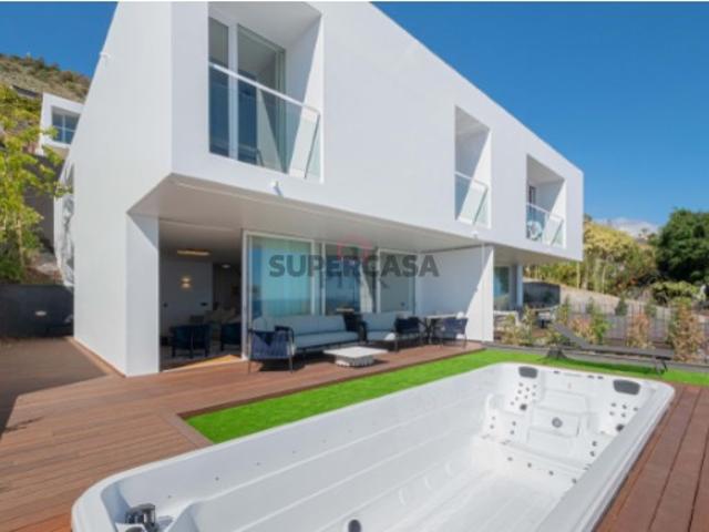 Casa venda em Funchal, Ilha Da Madeira