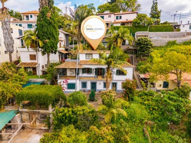 Casa venda em Funchal, Ilha Da Madeira
