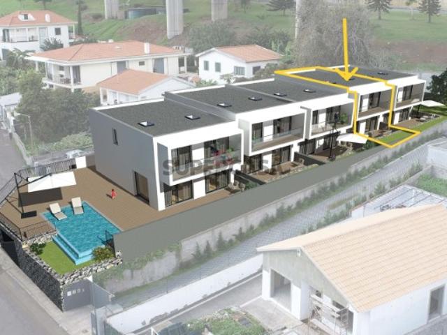 Casa venda em Funchal, Ilha Da Madeira