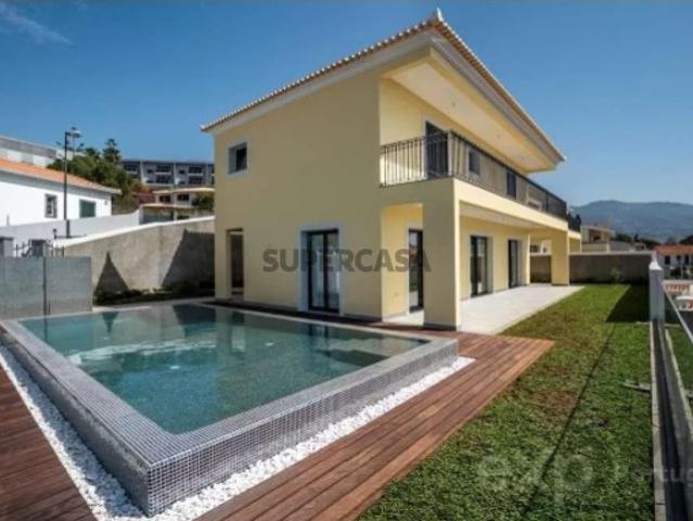 Casa venda em Funchal, Ilha Da Madeira