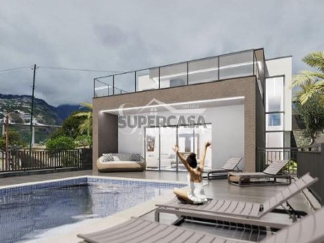 Casa venda em Funchal, Ilha Da Madeira