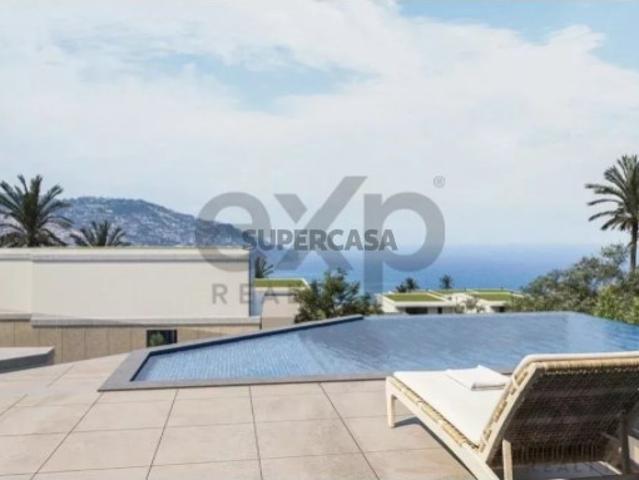 Casa venda em Avista Navios, Funchal