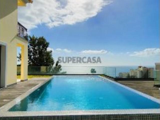 Casa venda em Funchal
