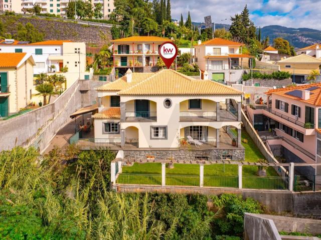 Vivenda venda em Funchal, Ilha Da Madeira