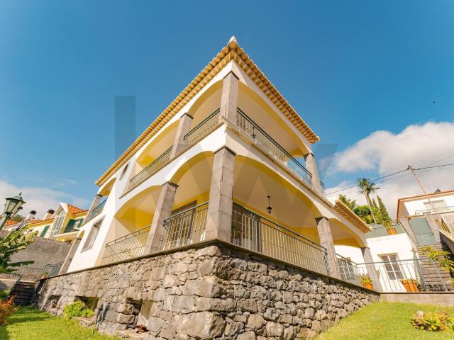 Vivenda venda em Funchal, Ilha Da Madeira