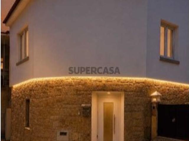 Casa venda em São Miguel do Mato, Viseu