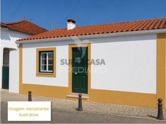 Casa venda em Abrantes, Santarém