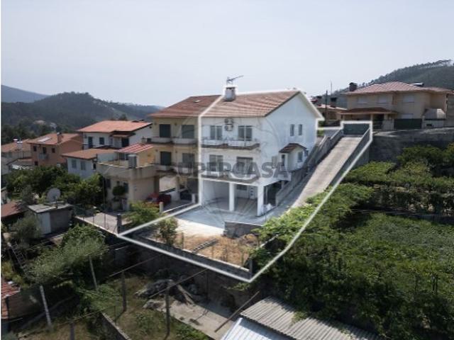 Casa venda em Vale De Cambra, Aveiro