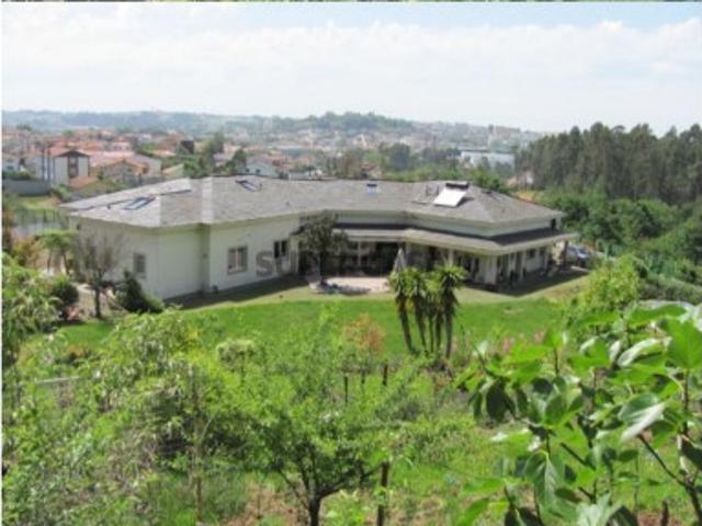 Casa venda em Oliveira De Azeméis, Samil