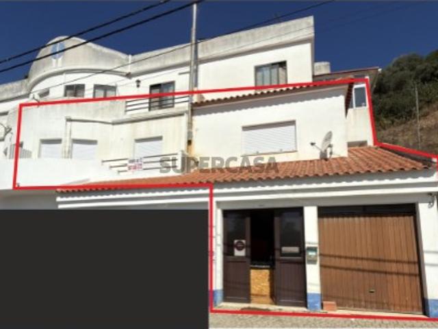 Casa venda em Odemira, Beja