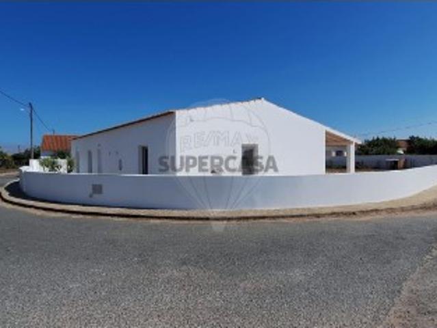 Casa venda em Odemira