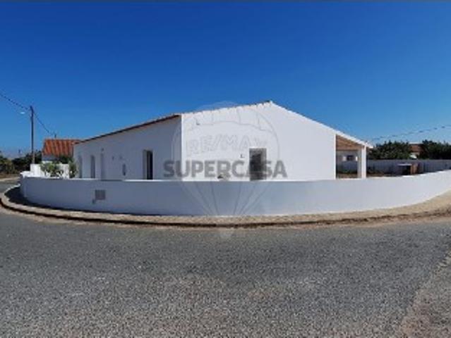 Casa venda em Odemira, Beja