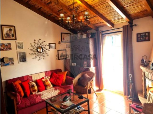 Casa venda em São Teotónio, Odemira