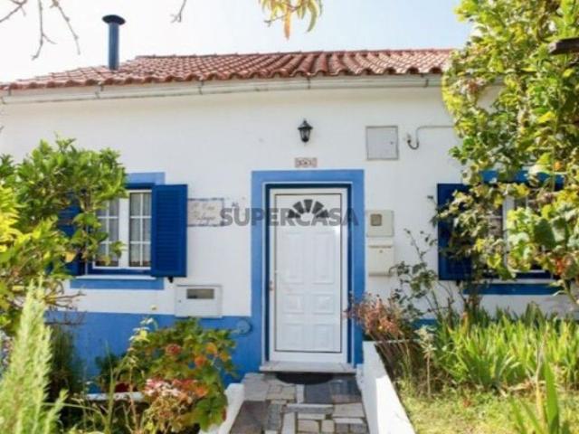 Casa venda em São Teotónio, Odemira