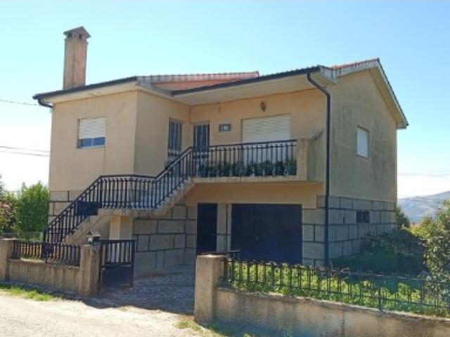 Casa venda em Vila Real